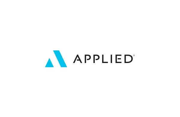 applied