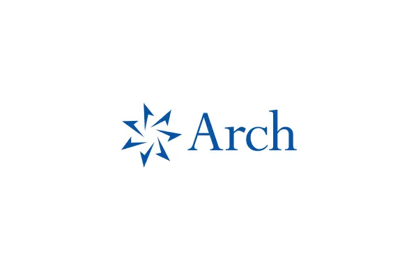 arch