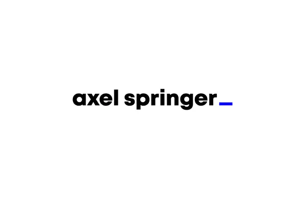 axel springer