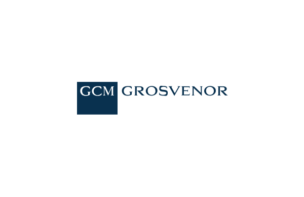 gcm grosvenor