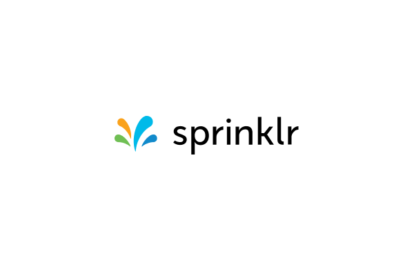 sprinklr