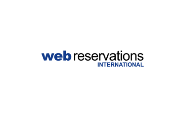 web reservations