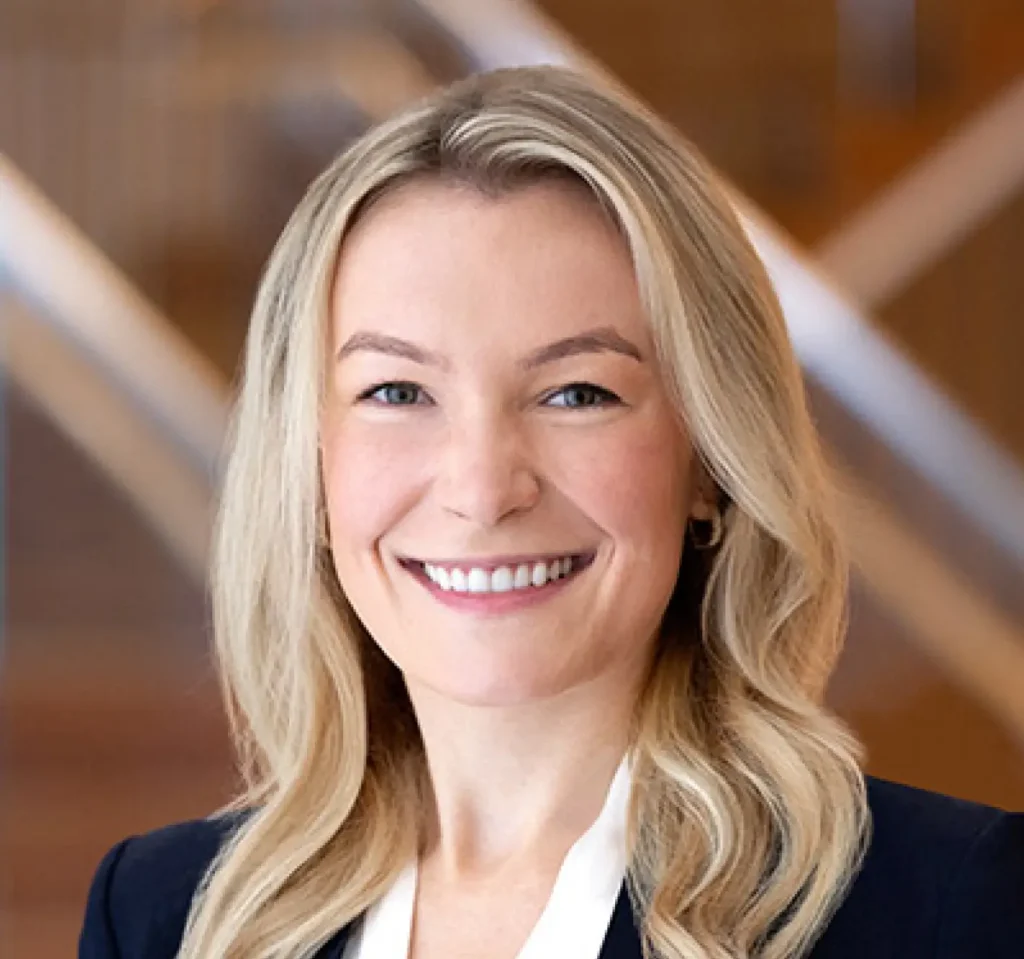 Morgan McGowan Principal