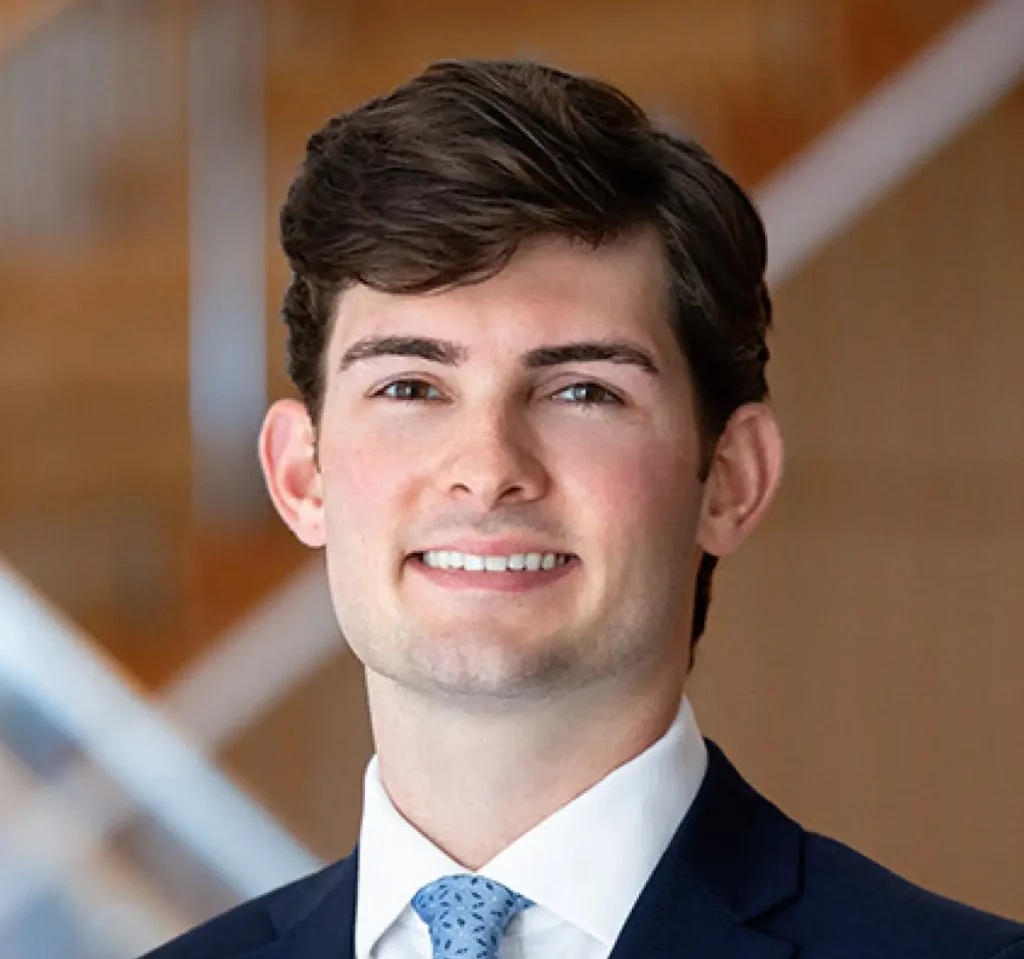 Morgan McGowan Principal