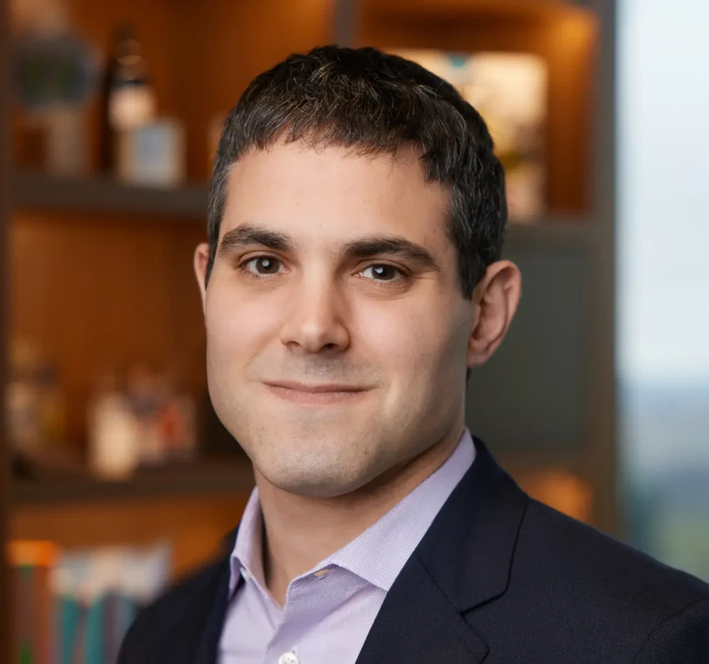 Adam Halpern-Leistner Director
