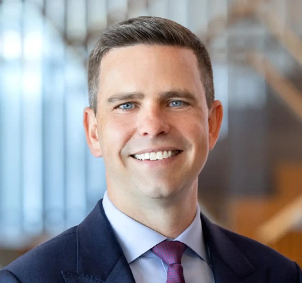 Adam Laursen Managing Director