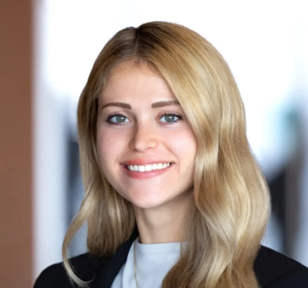 Baylor McCrary Associate