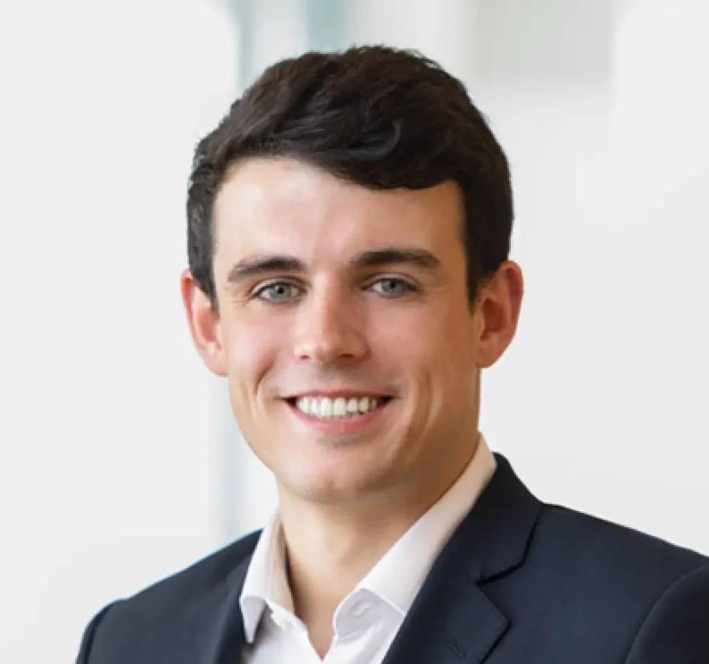 Ben Jones Associate