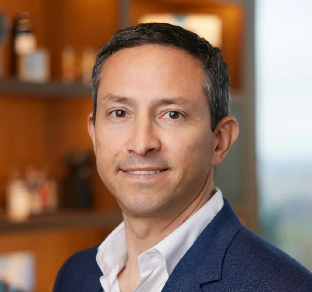 Benjamin Farkas Partner