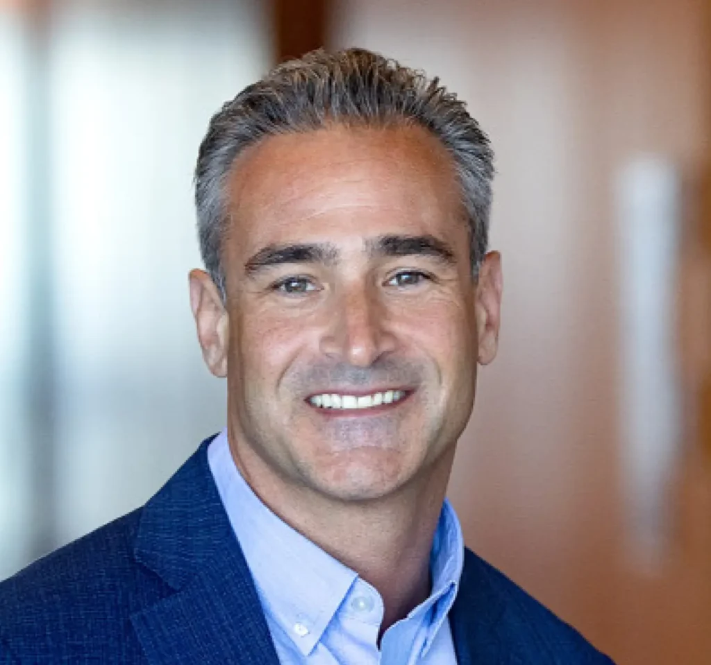 Blake Kleinman Partner