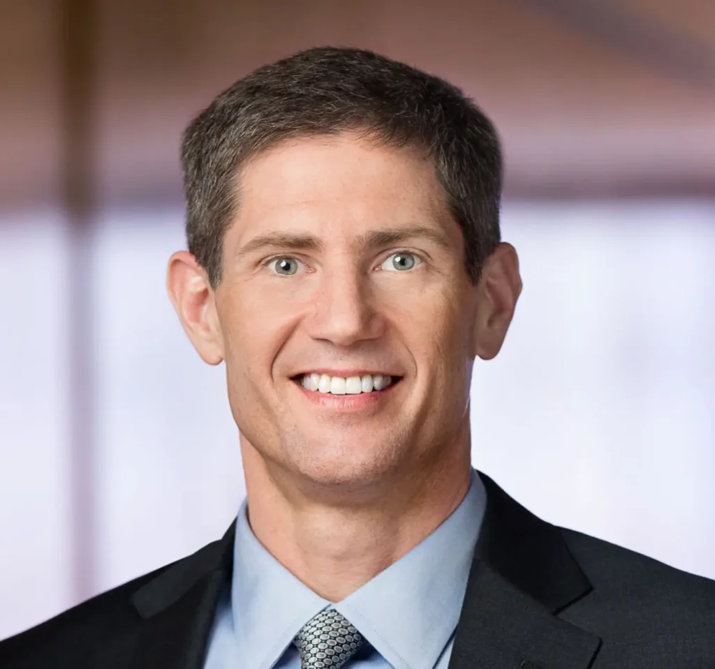 Brian Doyle Partner