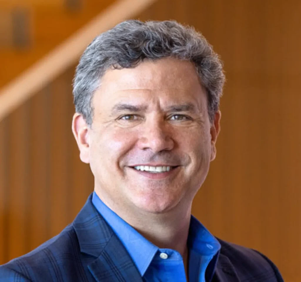 Brian Koldyke Senior Operating Executive