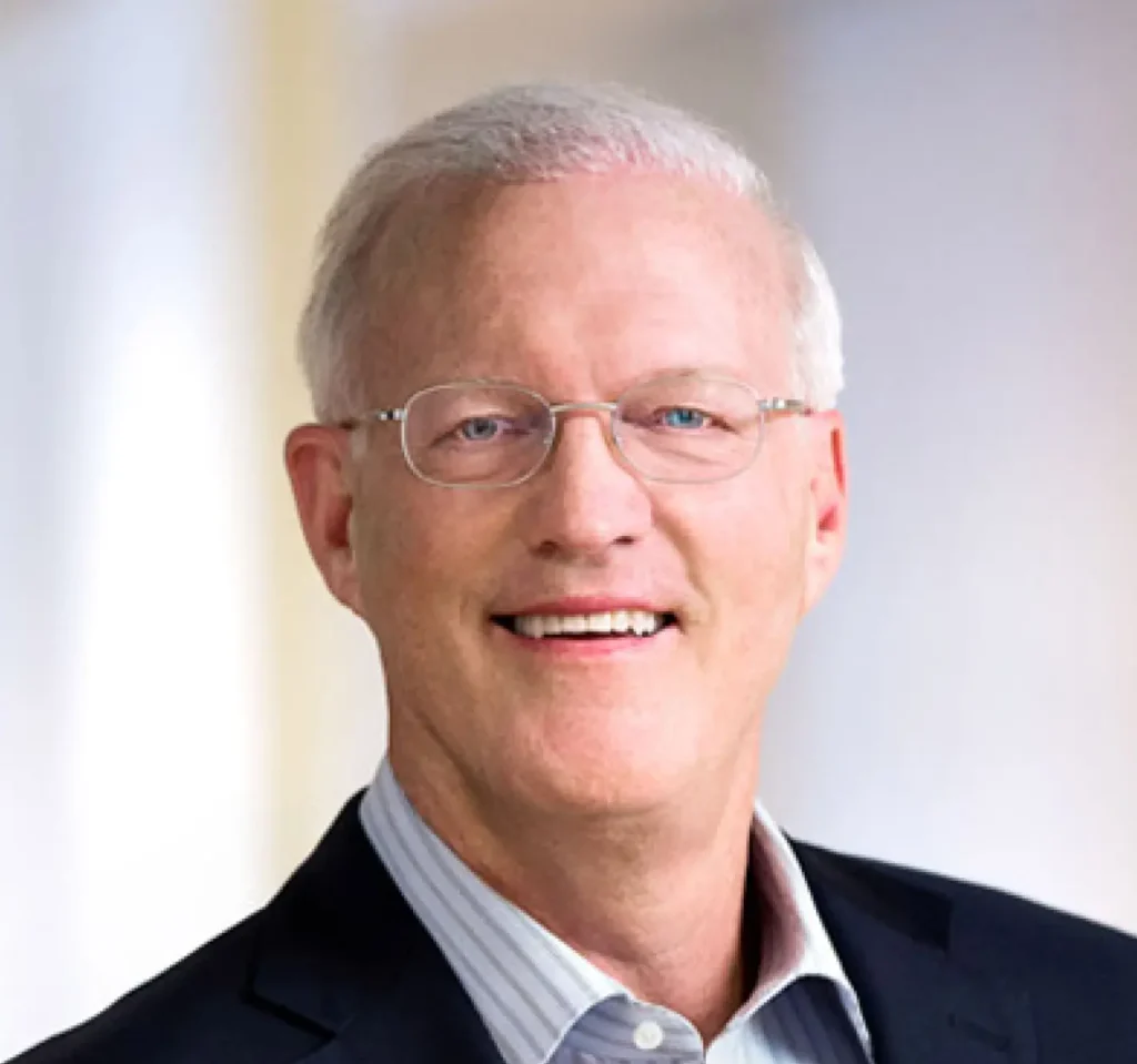 Brian Powers Senior Advisor and Chairman Emeritus