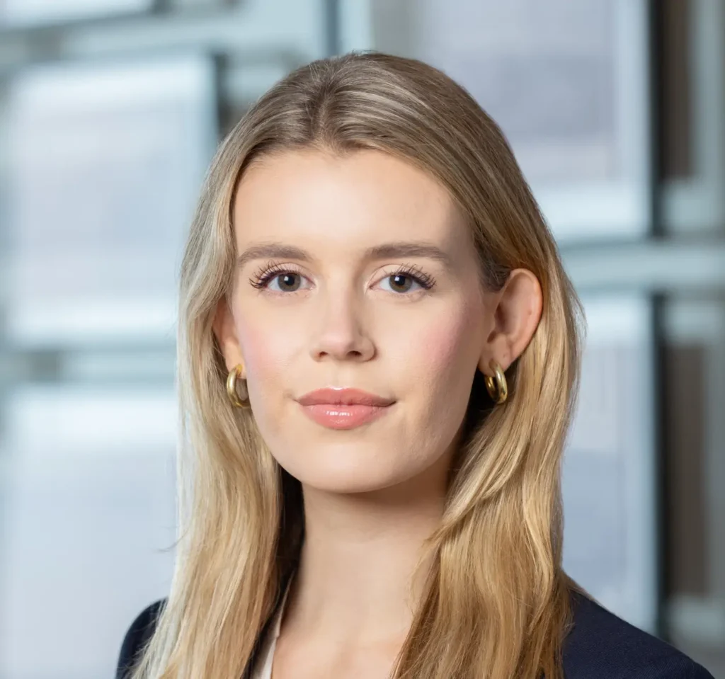 Brooke Baxter Associate