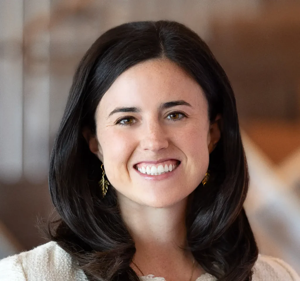 Caroline Sohr Principal