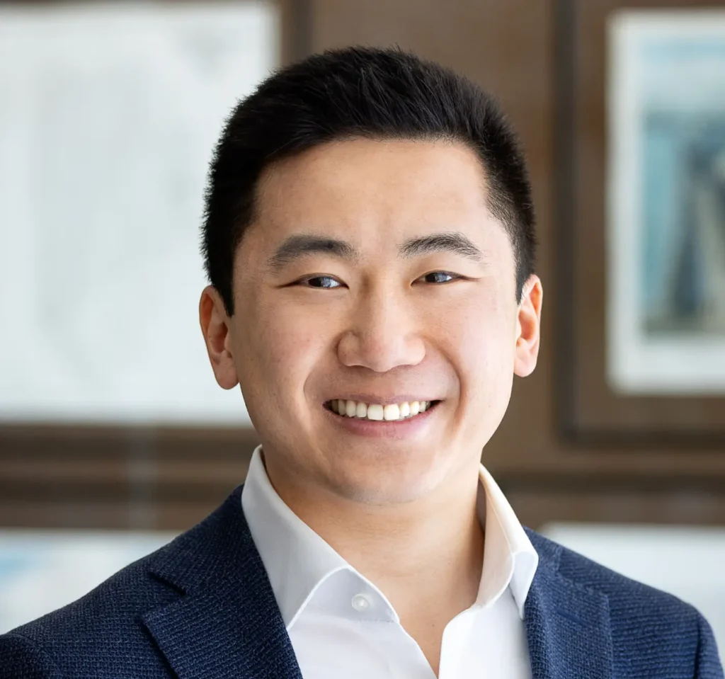 Daniel Hong Principal
