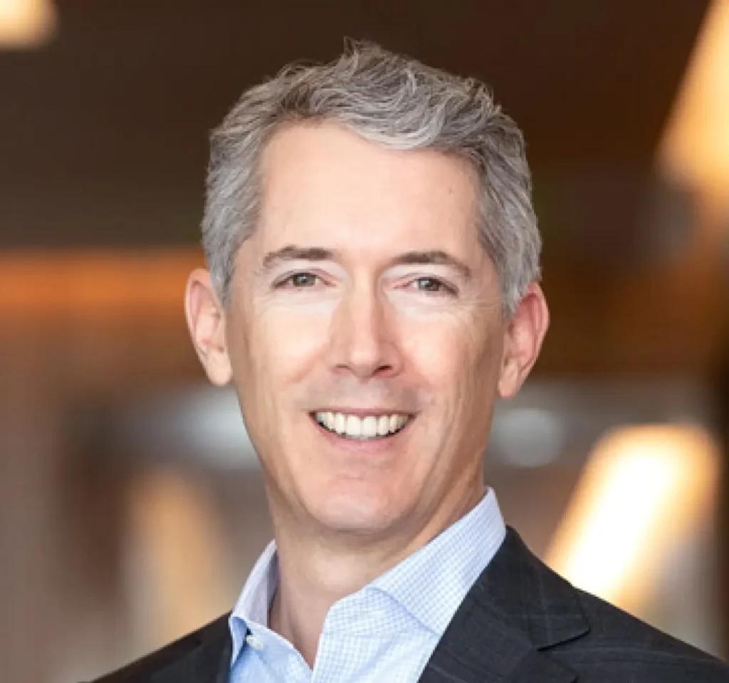 David Tunnell Partner