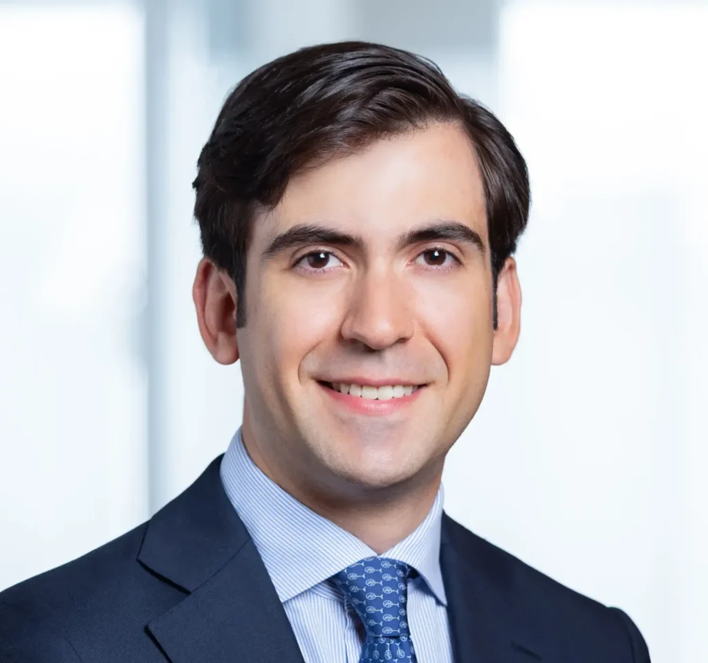 Diego Jasson Associate