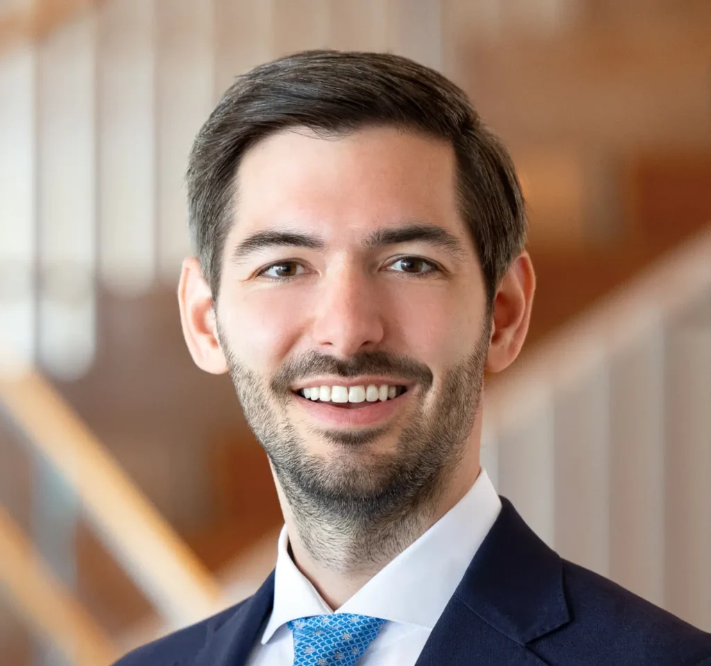 Dominik Seitz Principal