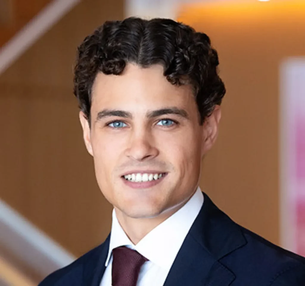 Elias Ketonen Associate
