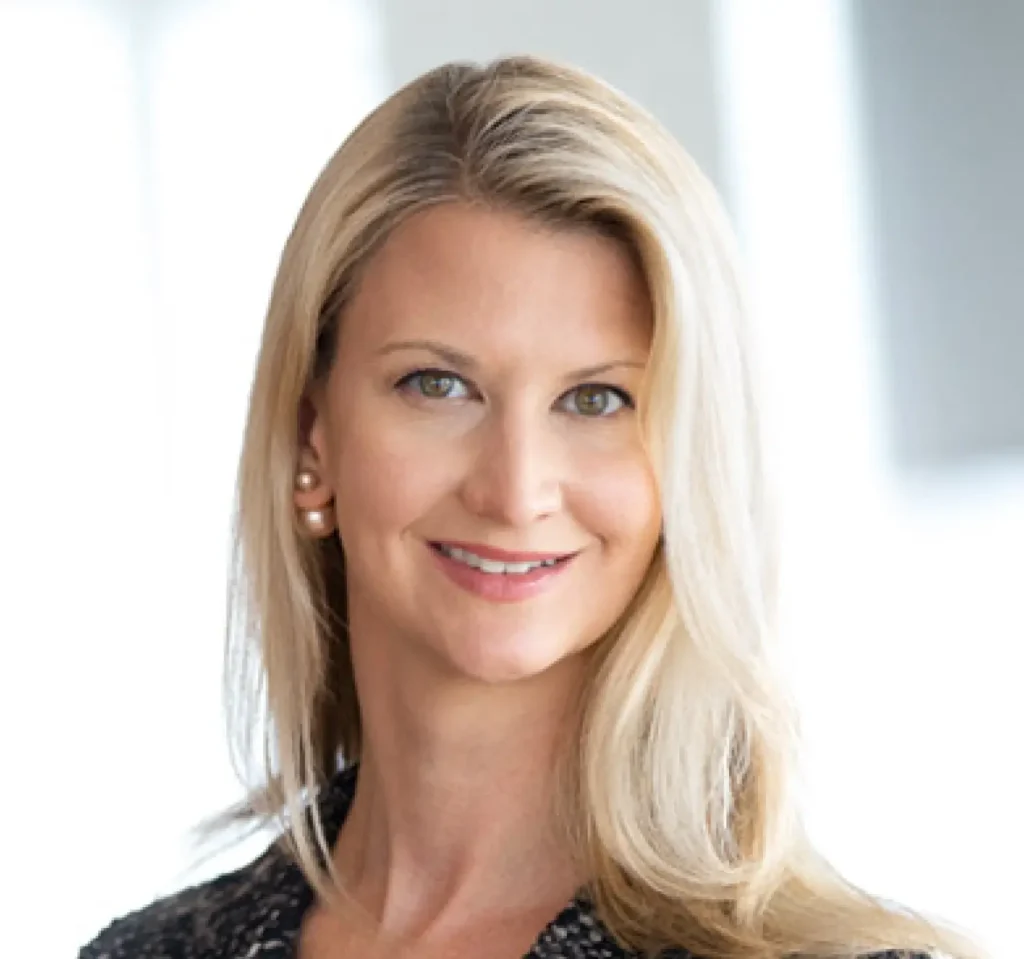 Emily Johnson Lambert Managing Director