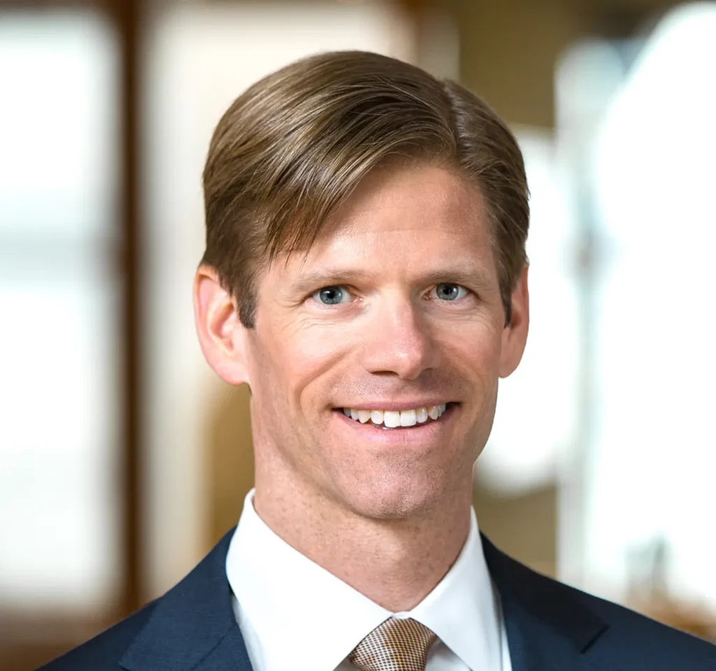 Erik Ragatz Senior Advisor