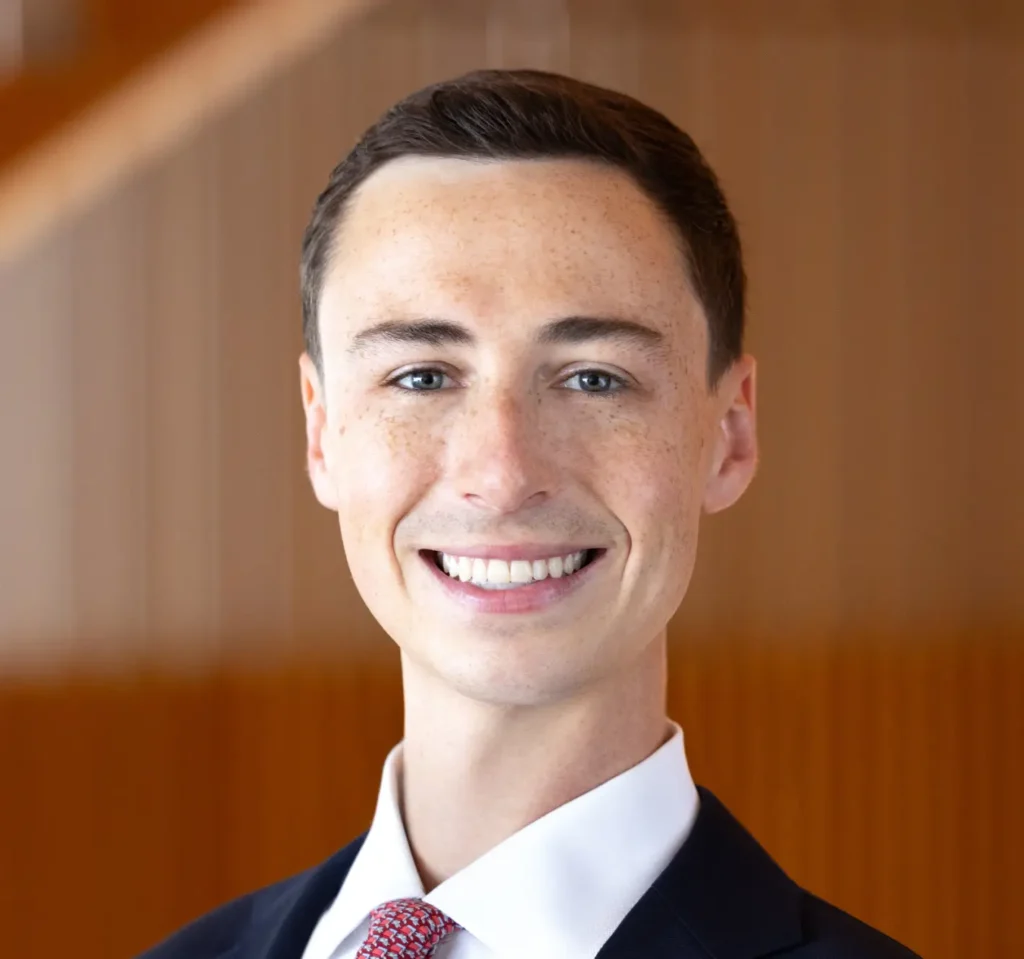 Garrison Roe Principal