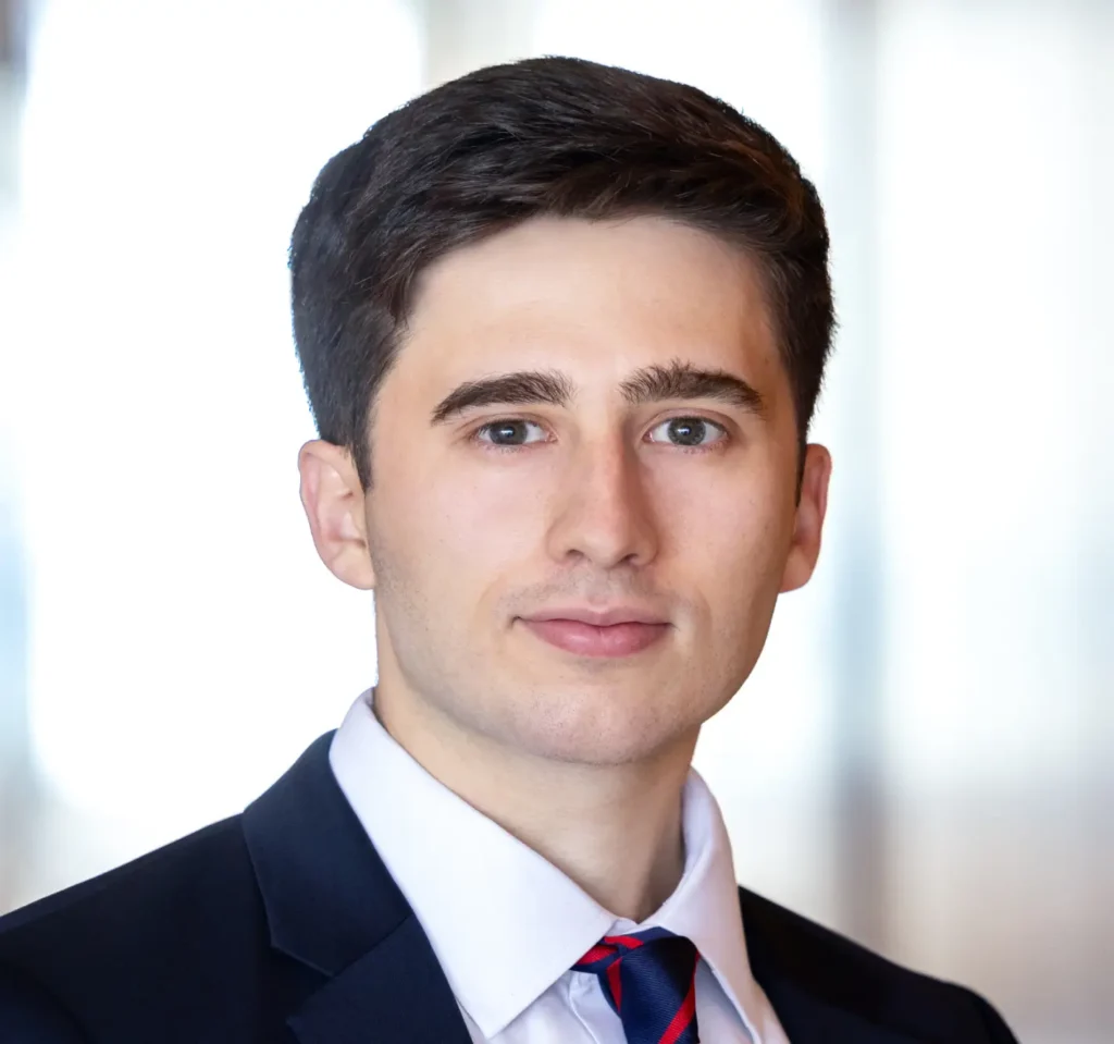 George Orfanidis Associate
