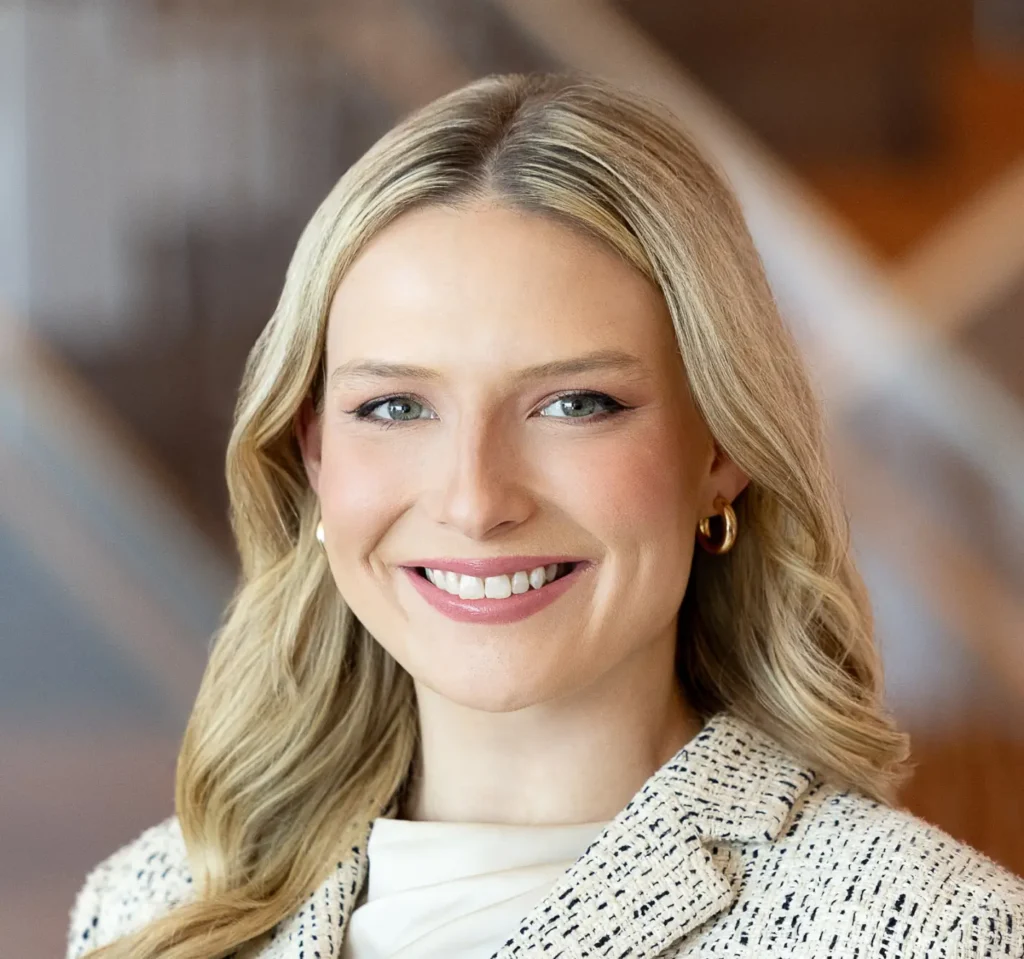 Haley Tiller Associate