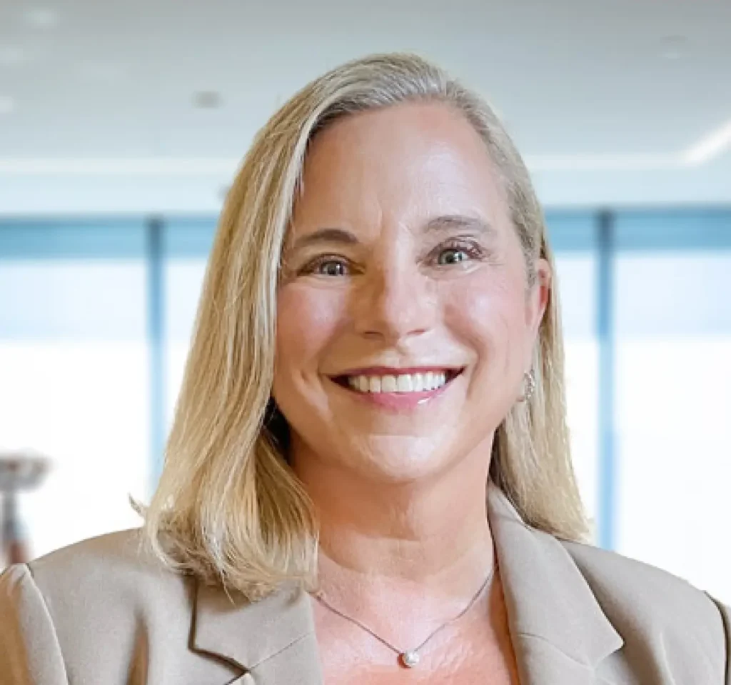 Heidi Melin Senior Operating Advisor