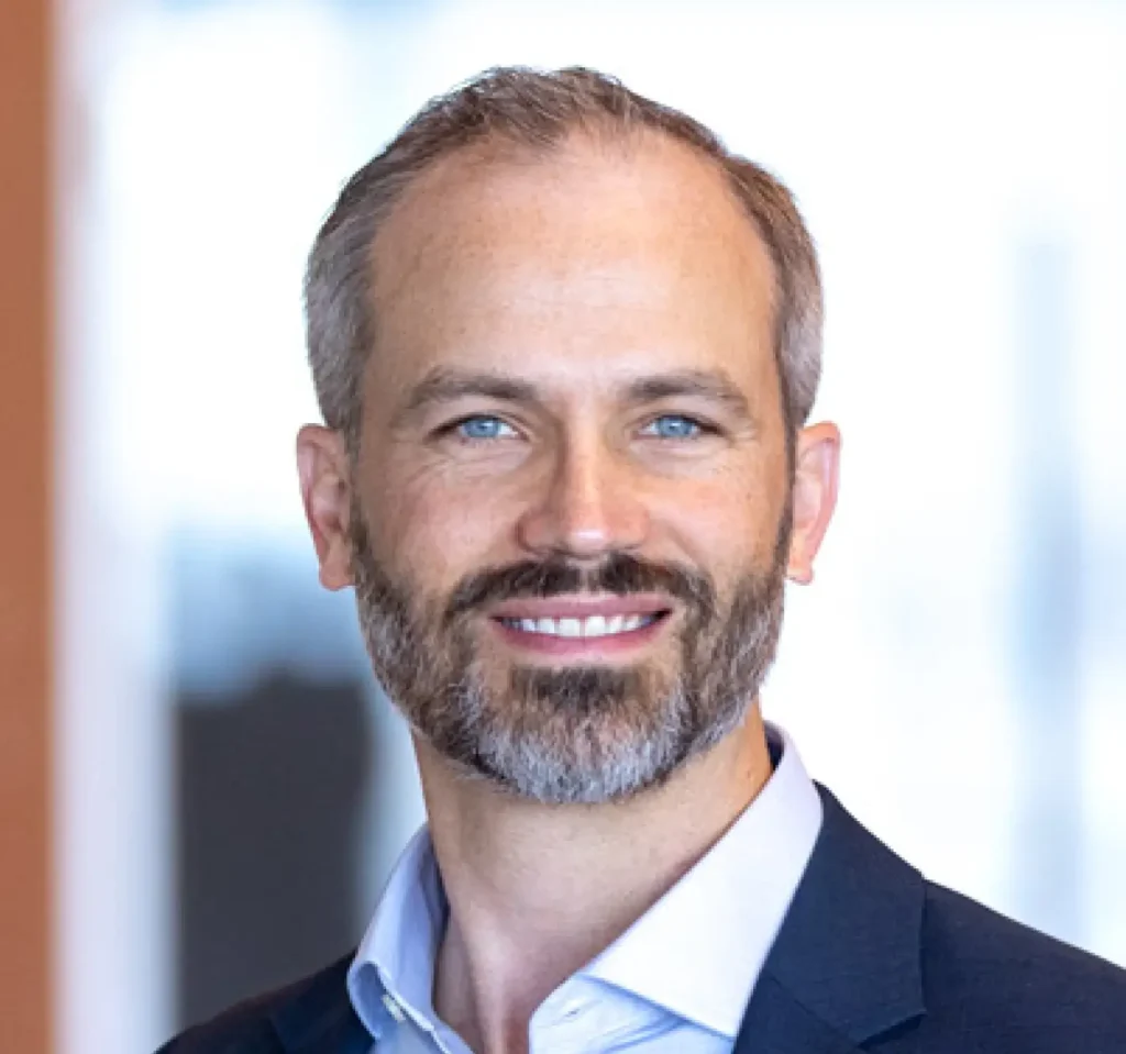 Jacob Best Partner