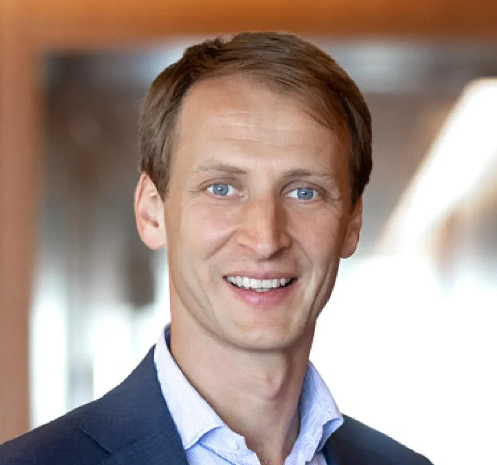 Johannes Korp Partner