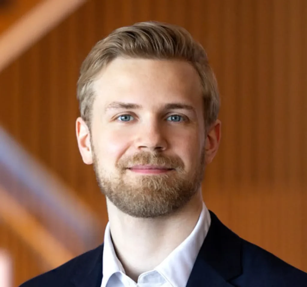 Joonas Kahkonen Principal