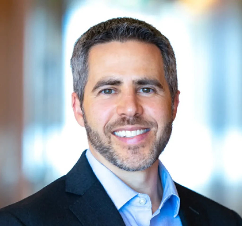 Josh Gold Senior Operating Executive