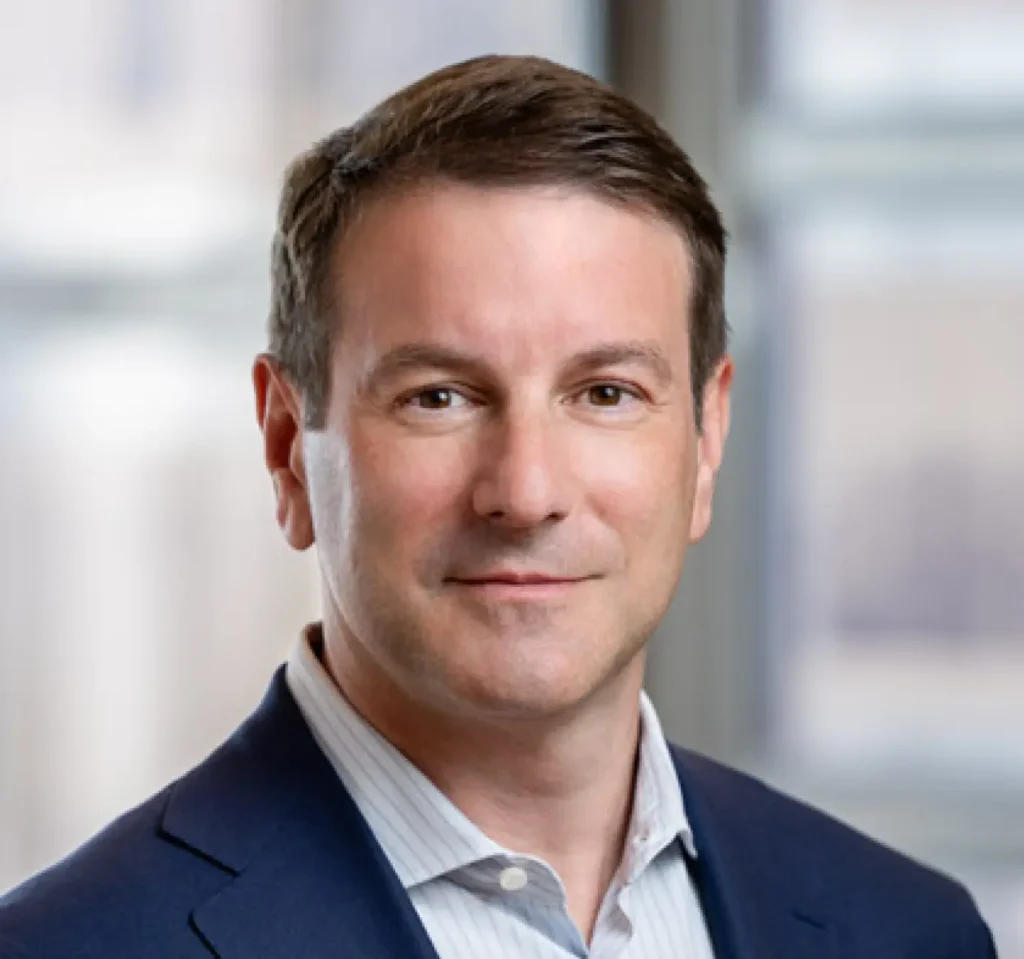 Judd Sher Partner and Chief Financial Officer