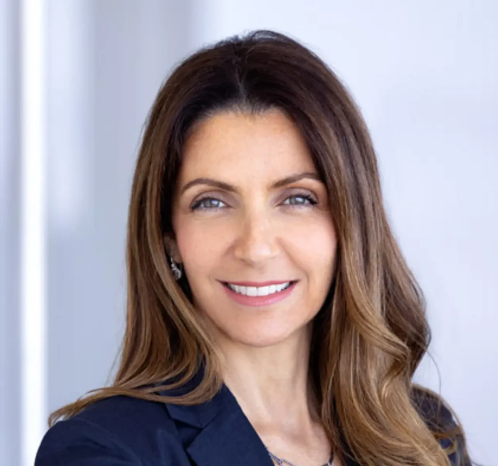 Julia Kaufman Chief People Officer