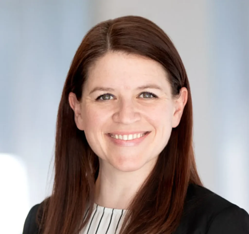 Lauren Zachry Senior Counsel