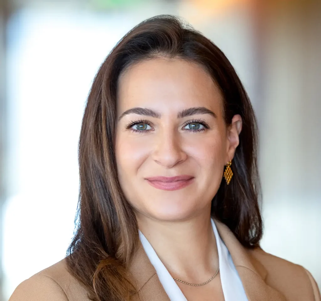 Maria Sidoli Director