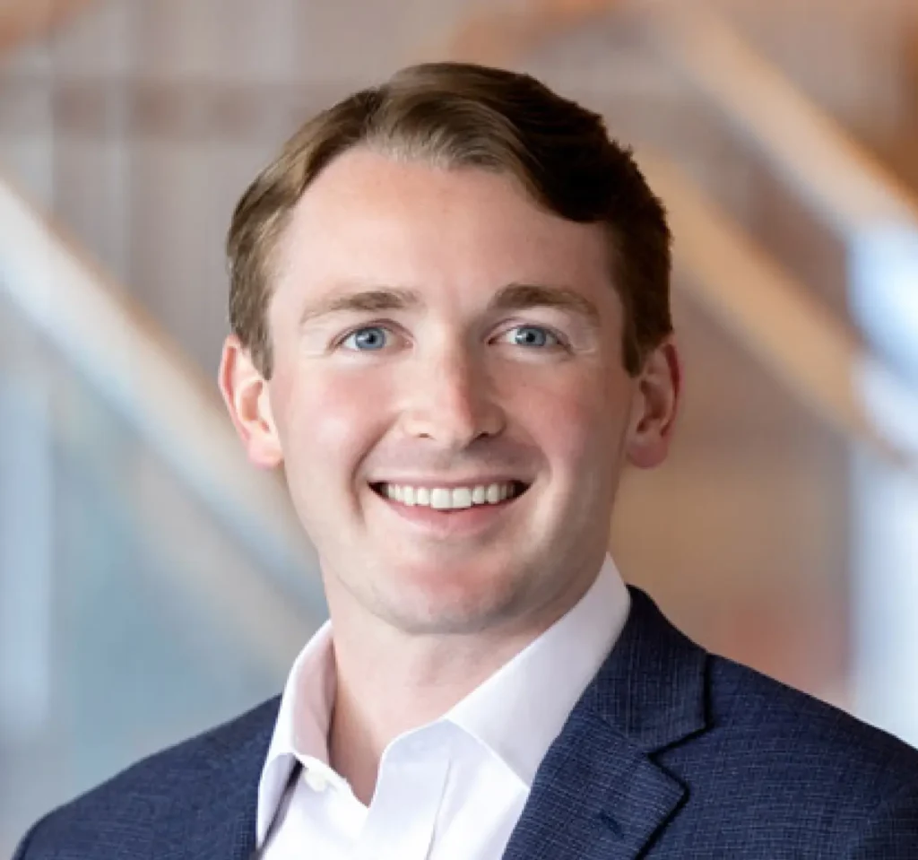 Matt Davis Associate
