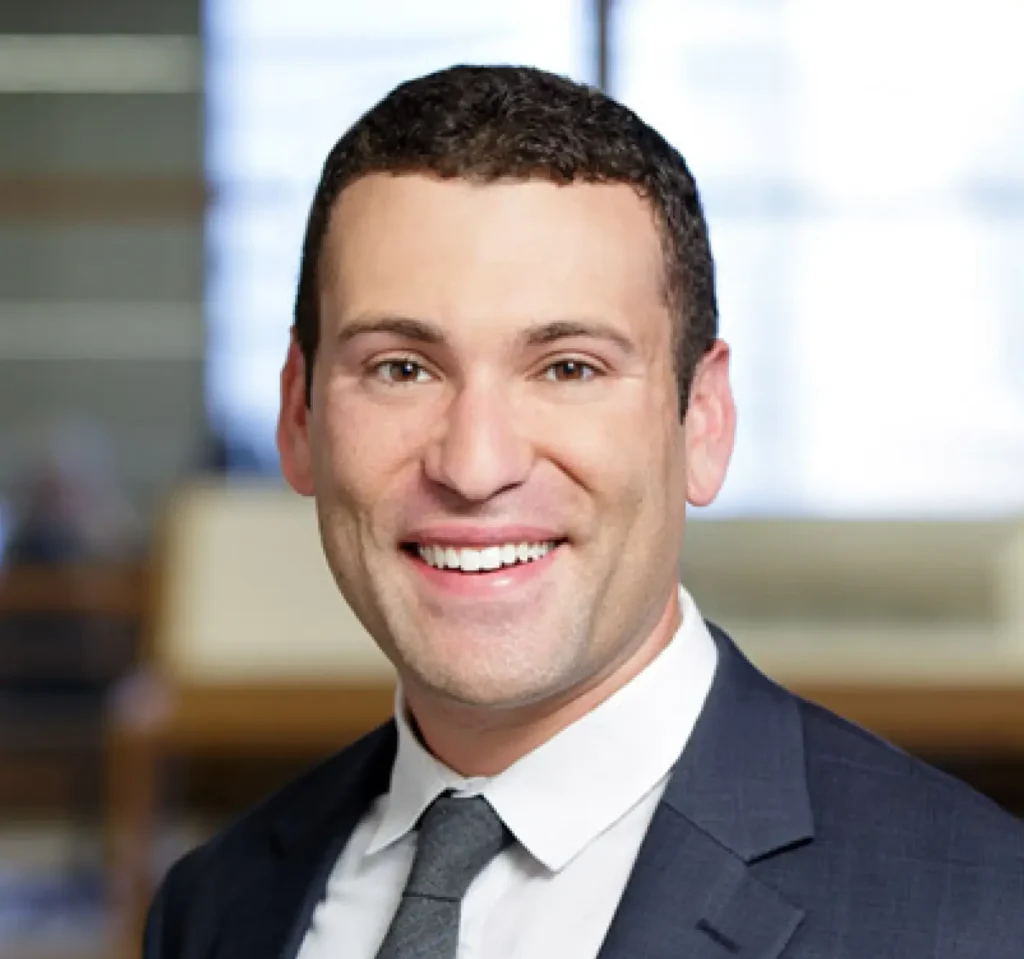 Matt Eisen Partner