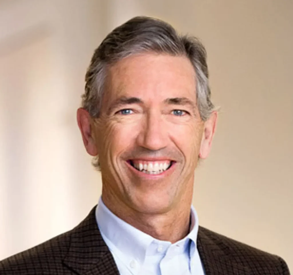Matthew Barger Senior Advisor