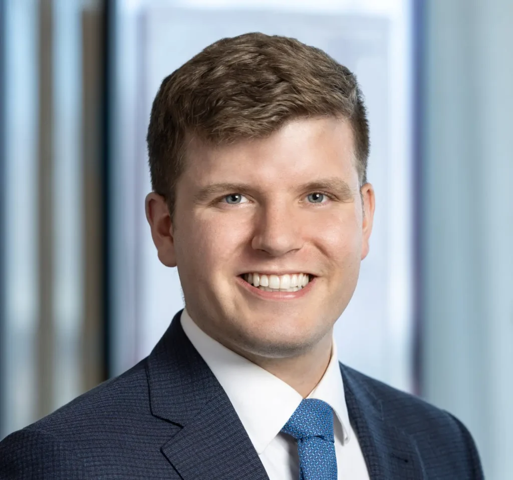 Max Pumilia Associate