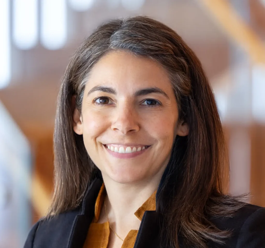 Meghan Truchan Senior Operating Executive