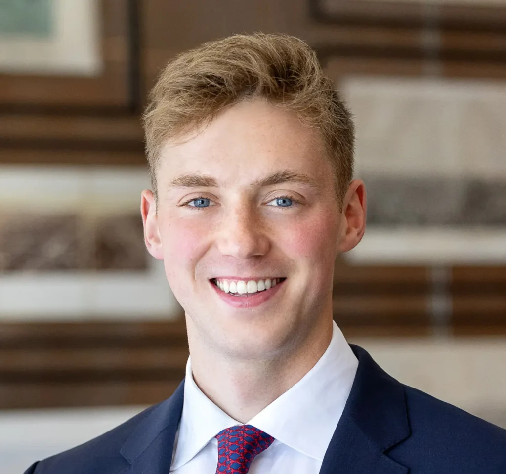 Nicholas Plaut Associate