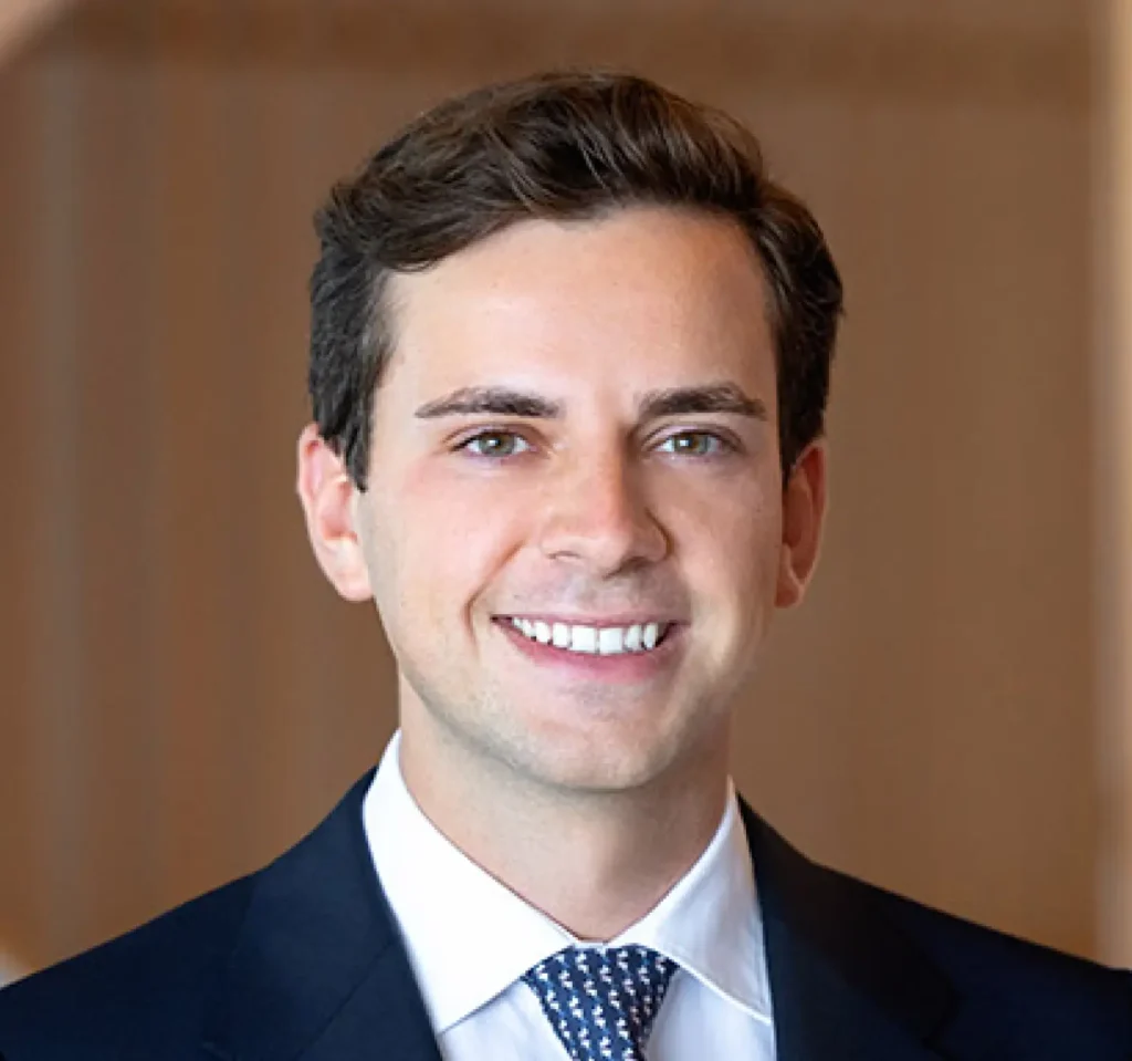 Philipp Schellhaas Associate