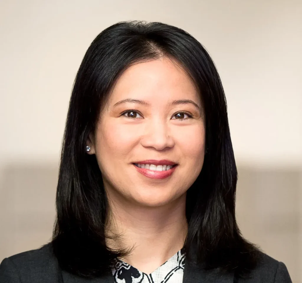 Quyen Le Director of Finance