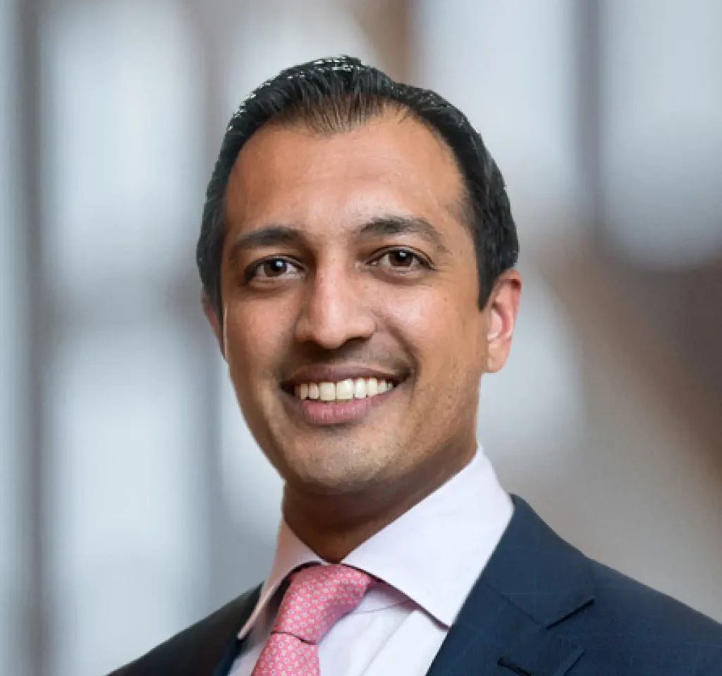 Sameer Narang Partner