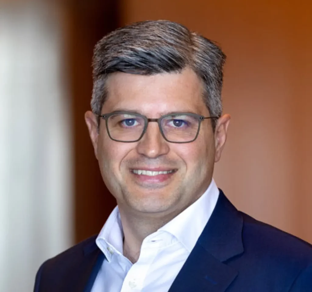 Ted Akiskalos Managing Director
