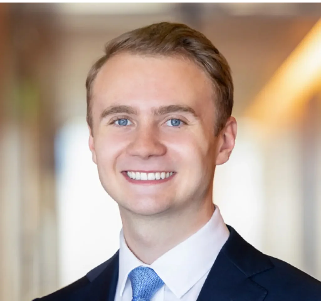 Vincent Hansson Associate