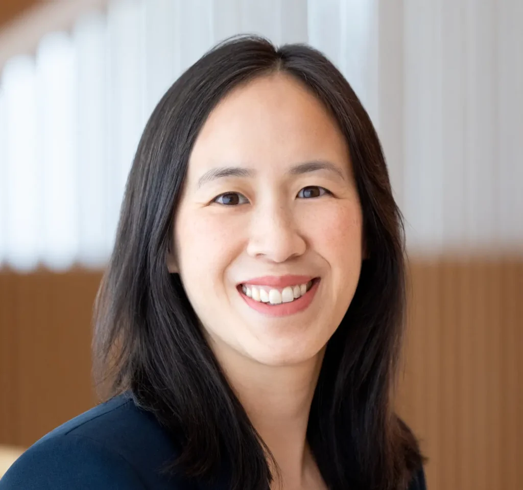 Whitney Ping Senior Operating Executive